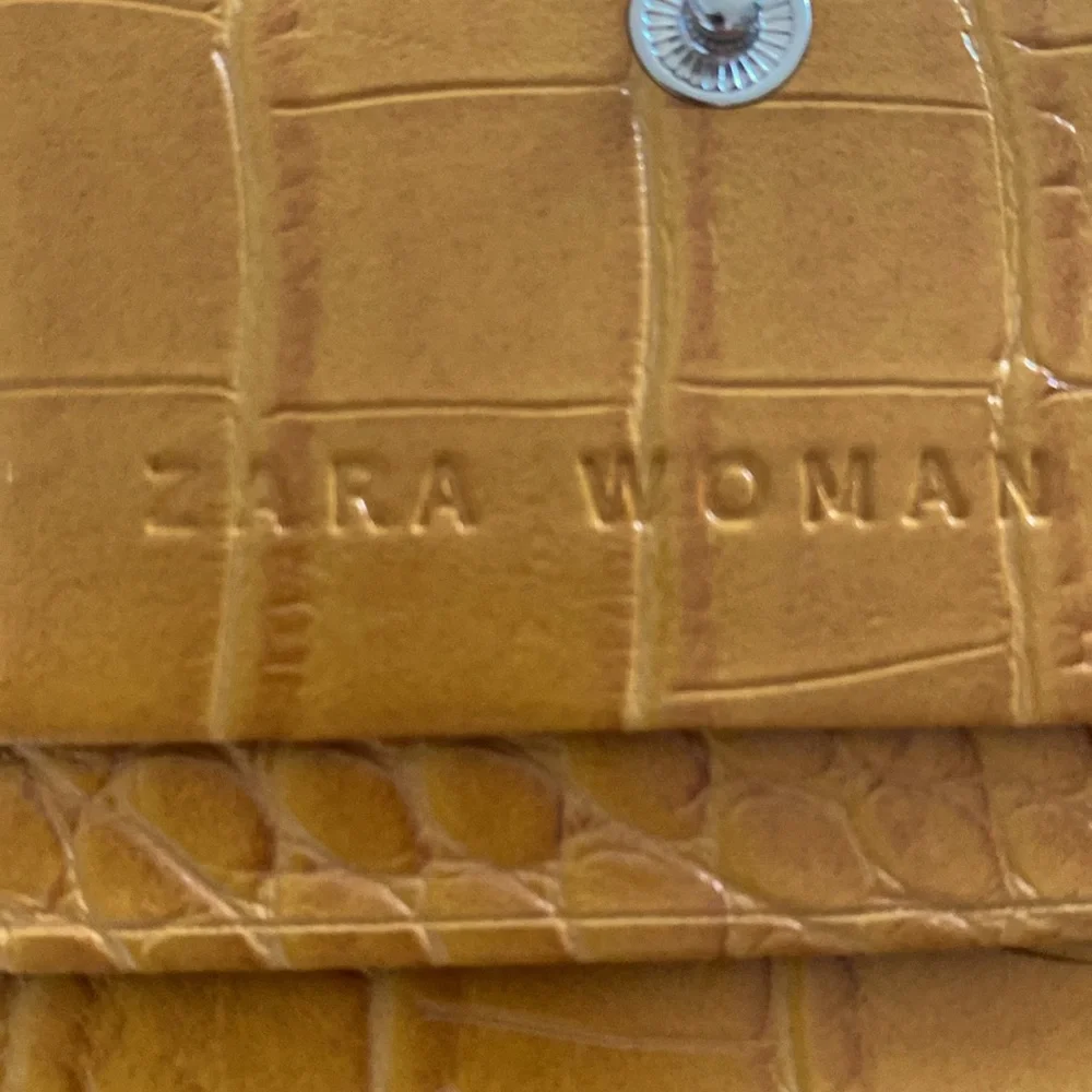 ZARA MINI BAG - Picture 2 of 9